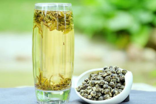 茉莉龍珠喝了會(huì)睡不著，為什么喝了茶會(huì)睡不著？