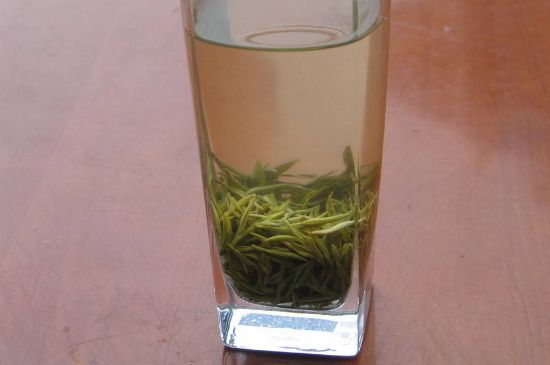 蒙頂山茶種類(lèi)，蒙頂山哪種茶好？