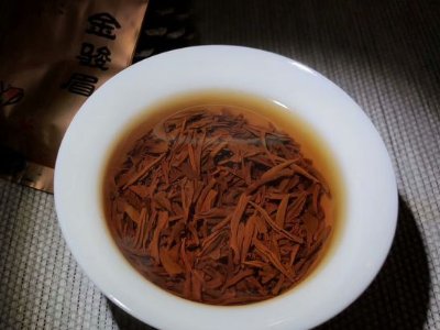 金駿眉幾年可以算陳茶，金駿眉新茶好還是老茶