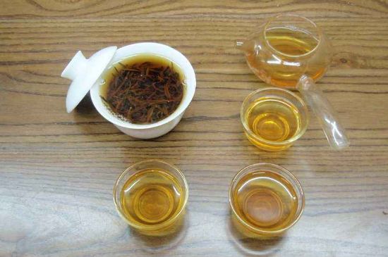 福建什么茶葉最出名，福建名茶有哪些？