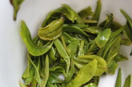 翠眉是什么茶，適合什么時候喝