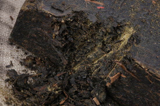 黑茶茯茶保存五大忌，茯茶收藏的注意事項