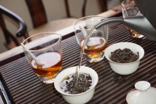 大紅袍為什么沒保質(zhì)期，武夷巖茶大紅袍能放幾年？