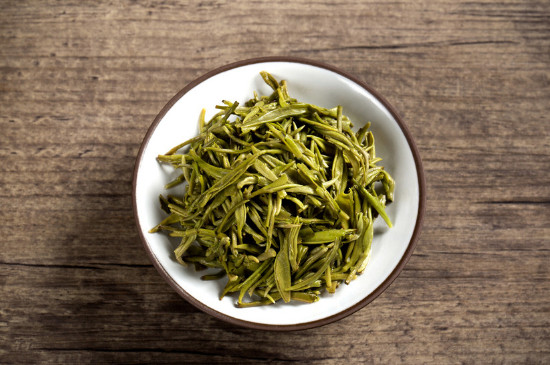 綠茶搭配大全，綠茶搭配什么更好