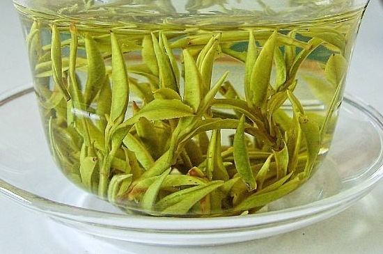 蒙頂山茶種類(lèi)，蒙頂山哪種茶好？
