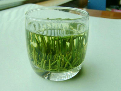 竹葉青茶怎么樣，檔次較高味道略苦價(jià)格比較貴