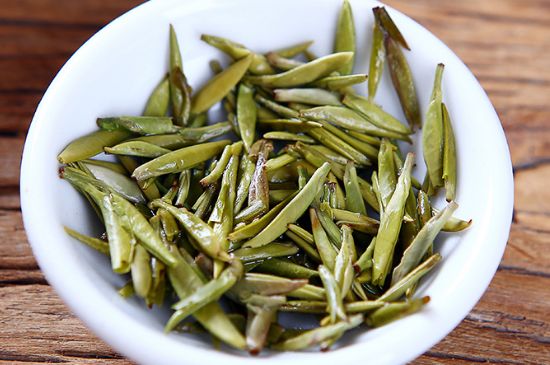 雀舌為何喝著是苦的，雀舌味道怎么那么苦澀？