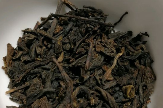 六堡茶喝多久能除濕，六堡茶祛濕喝多長時間見效