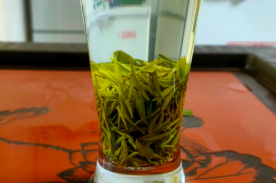 什么綠茶最香最好喝，綠茶口感與香氣排名