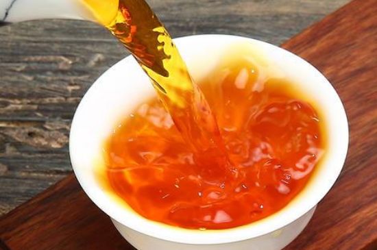 中國正宗三大紅茶，中國最好的紅茶有哪些？