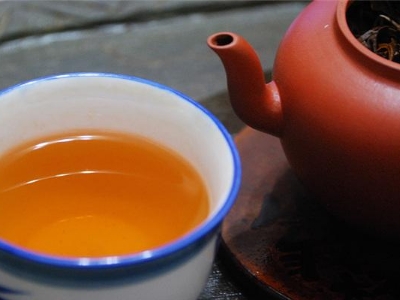 青茶十大品種，青茶品種及產(chǎn)地