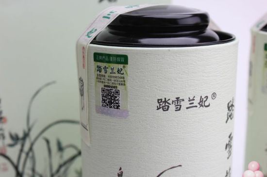 踏雪蘭妃是什么茶，踏雪蘭妃是哪里的茶葉?