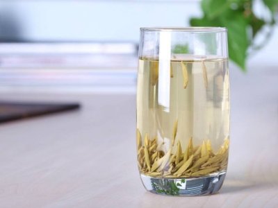 黃茶是什么茶，有哪些品種名稱