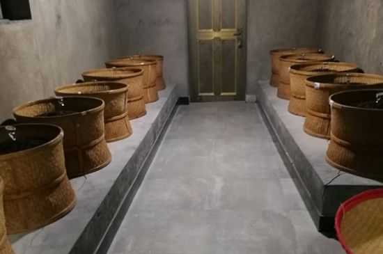 大紅袍為什么沒保質(zhì)期，武夷巖茶大紅袍能放幾年？