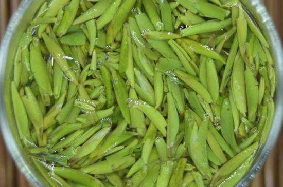 金壇雀舌什么檔次，金壇雀舌算不算好茶？