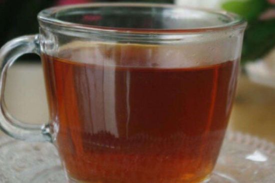 紅茶加冰糖的副作用，紅茶加冰糖好處和壞處