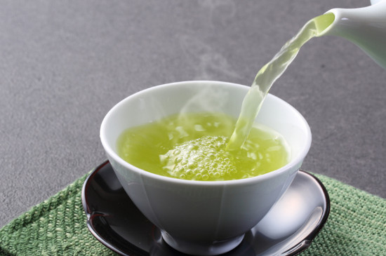 綠茶搭配大全，綠茶搭配什么更好