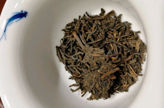 六堡茶喝多久能除濕，六堡茶祛濕喝多長時間見效