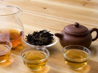 安化黑茶的功效，安化黑茶可以調(diào)理腸胃嗎？