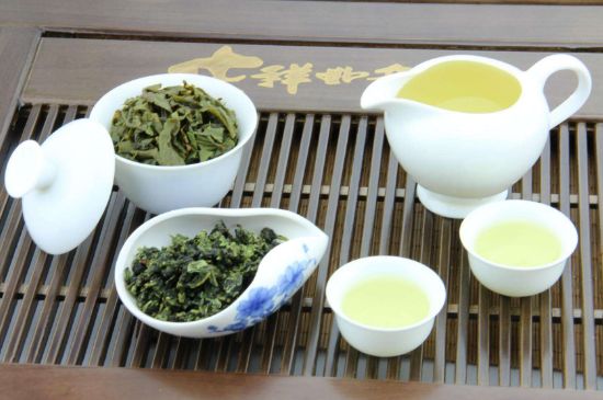 鐵觀音分幾個(gè)等級(jí)，鐵觀音哪種等級(jí)最好