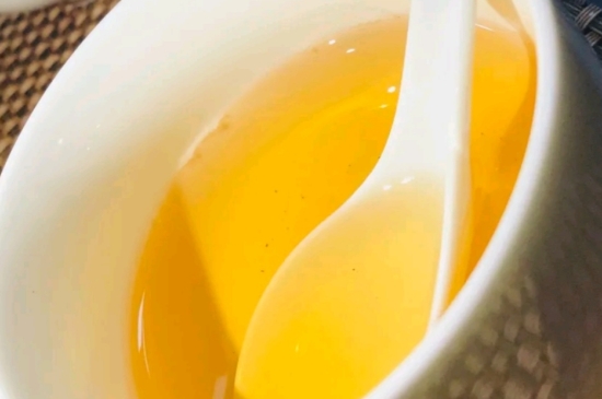 一天3杯紅茶抗癌，常飲紅茶對身體有好處！