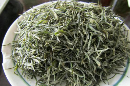竹葉青和毛尖的區(qū)別，毛尖和竹葉青怎么分辨？
