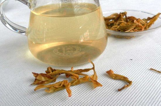 福建什么茶葉最出名，福建名茶有哪些？