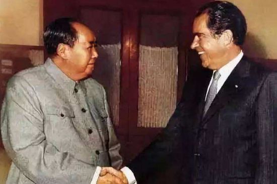 母樹大紅袍給誰喝了，為什么母樹大紅袍叫三棵六株？