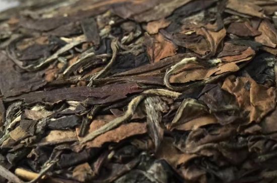 福鼎白茶要喝老的嗎，為什么喝白茶要喝老茶存新茶？