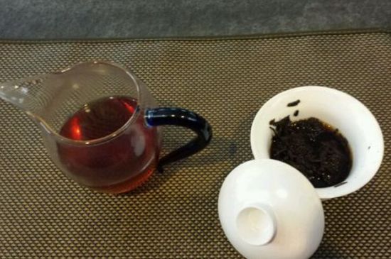 黑茶煮多久就得換掉，黑茶能煮幾天都不壞