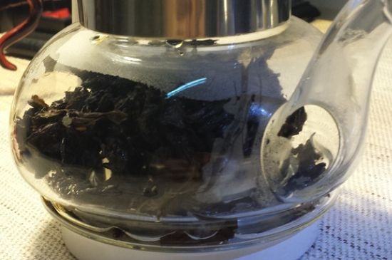 正山小種能煮著喝嗎，正山小種紅茶適合煮嗎