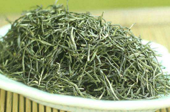 十大綠茶種類圖片大全，中國最好的綠茶品種排名