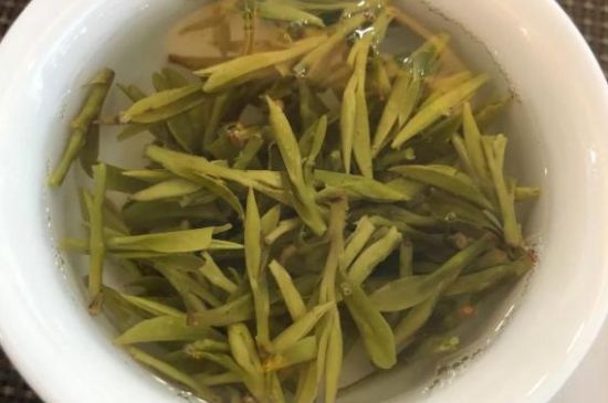 龍井好喝還是毛尖好喝，綠茶是龍井好還是毛尖好？