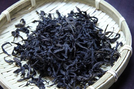 母樹大紅袍給誰喝了，為什么母樹大紅袍叫三棵六株？