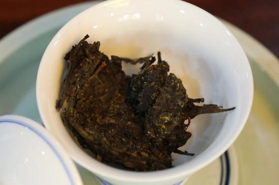 茯磚茶的危害，喝磚茶有什么副作用