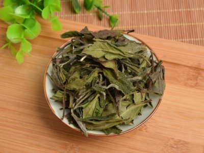 白茶有哪些品種排名，白茶的種類大全