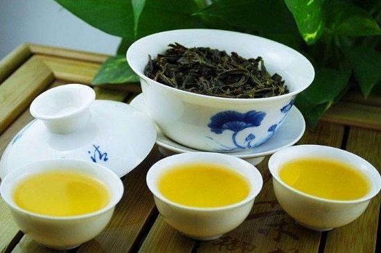 鴨屎香特點(diǎn)介紹，鳳凰單叢茶鴨屎香的口感和來(lái)歷