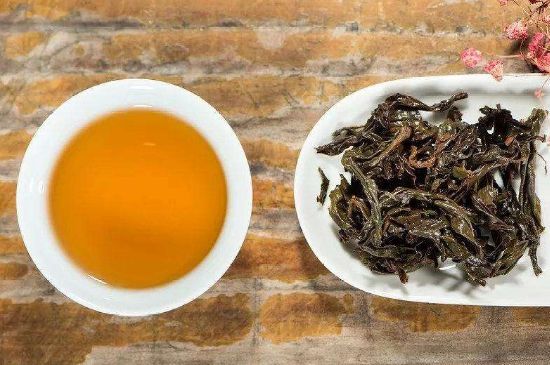 武夷十大巖茶排名，武夷巖茶最貴的幾款茶