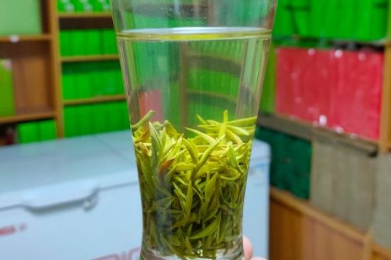 龍井好喝還是毛尖好喝，綠茶是龍井好還是毛尖好？