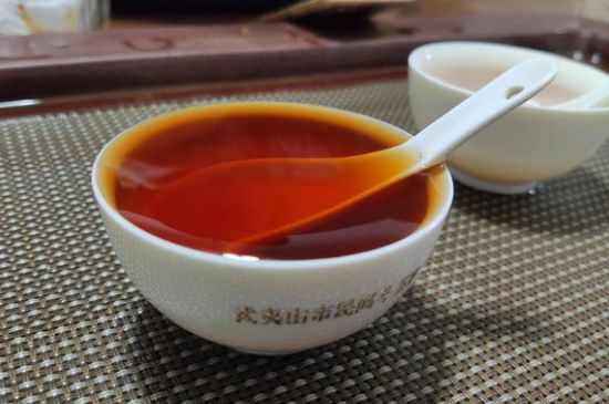 大紅袍為什么沒保質(zhì)期，武夷巖茶大紅袍能放幾年？