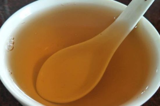 金駿眉第一泡不能喝！金駿眉喝之前需要洗茶