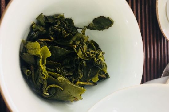 極邊烏龍茶怎么樣好不好，云南騰沖極邊烏龍茶好喝嗎