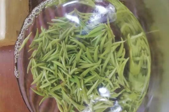 龍井好喝還是毛尖好喝，綠茶是龍井好還是毛尖好？