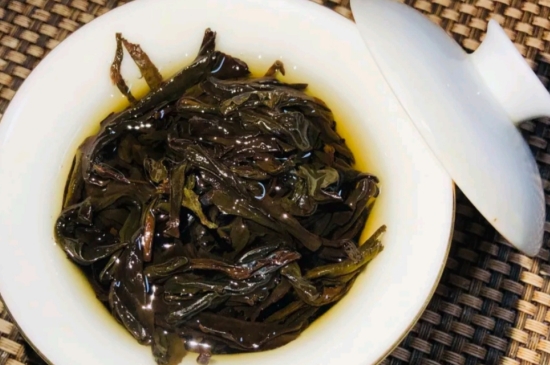 長期喝巖茶會上火嗎？巖茶這樣喝了容易上火！