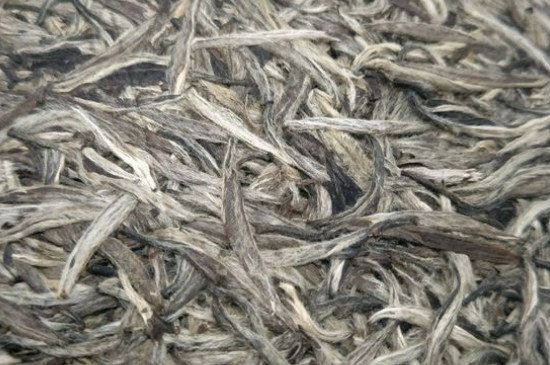 白毫銀針年份久的有什么香，陳年白毫銀針的香氣