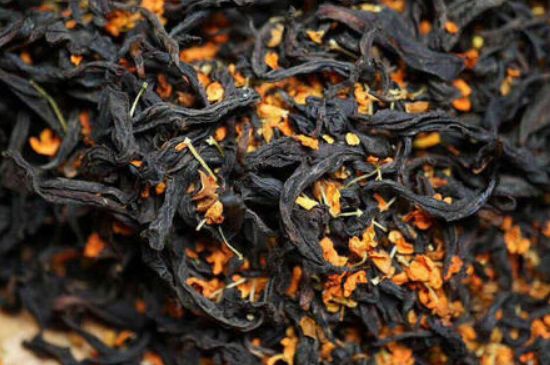 大紅袍拼配什么意思，大紅袍用什么茶拼配的