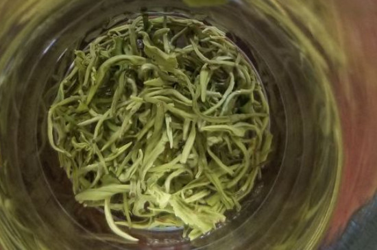 什么綠茶茶葉唇齒留香，哪個品種綠茶香氣好？