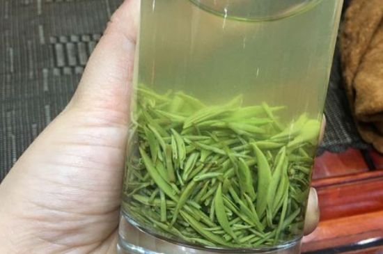 龍井好喝還是毛尖好喝，綠茶是龍井好還是毛尖好？