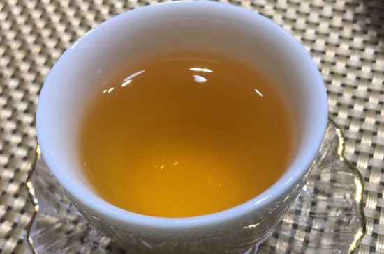 金駿眉不適合什么人，金駿眉的功效與禁忌