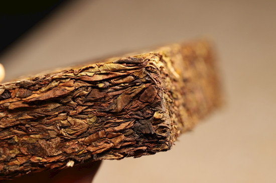 磚茶需要放冰箱嗎，磚茶怎么存放